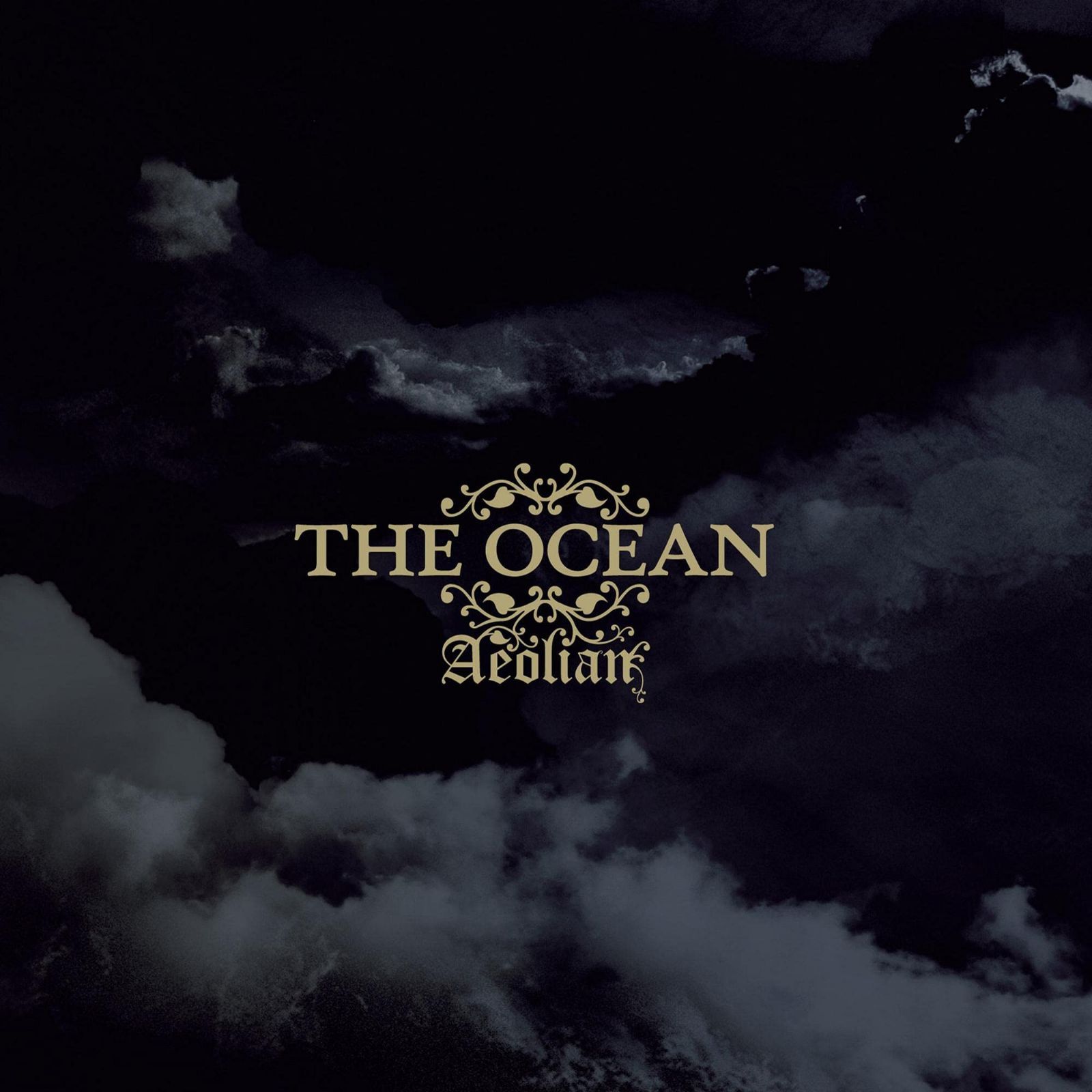 【CD】Aeolian