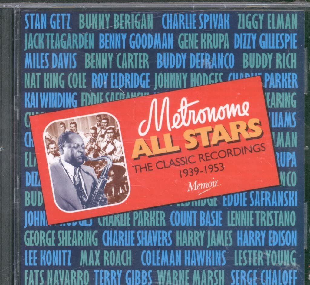 【CD】Classic Recordings 1939-53