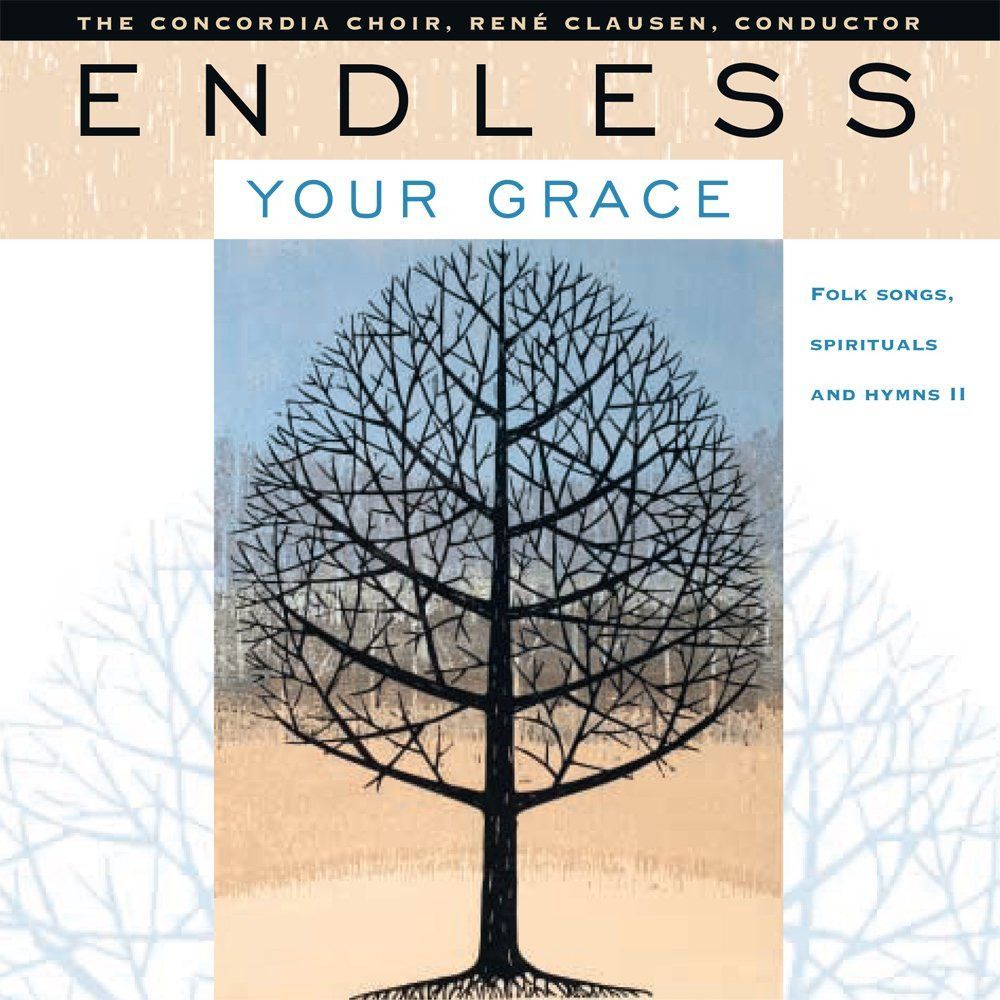 【CD】Endless Your Grace