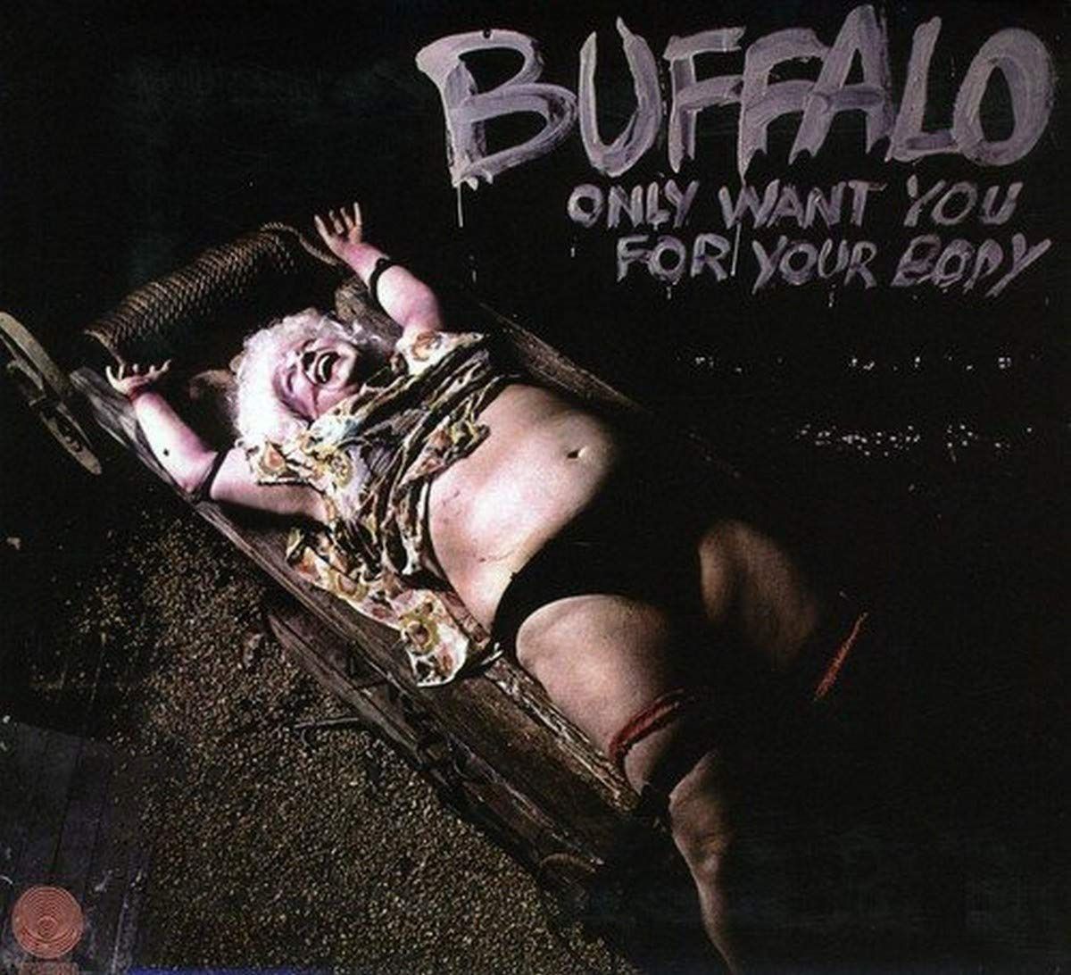 【CD】Only Want You for Your ..