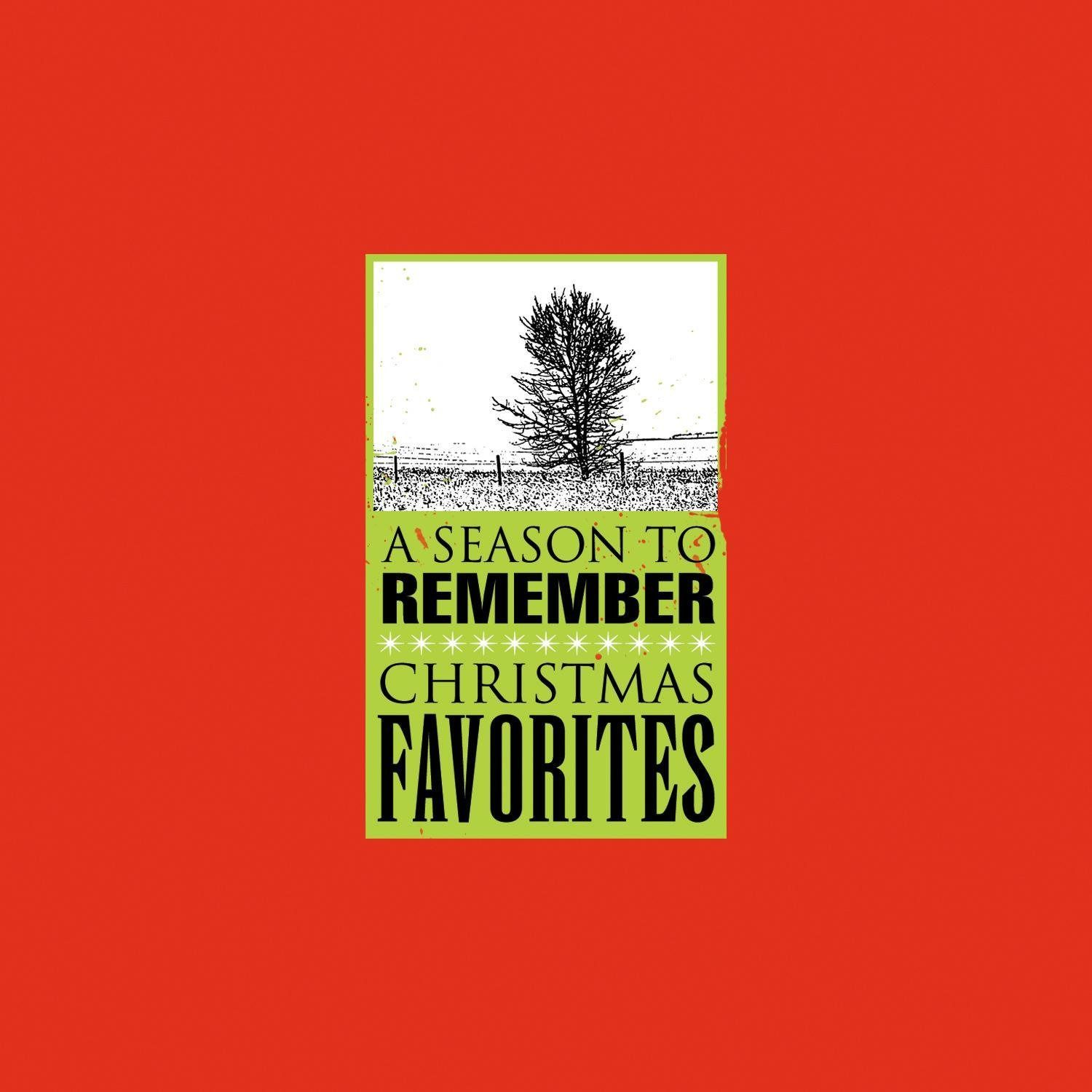【CD】A Season To Remember