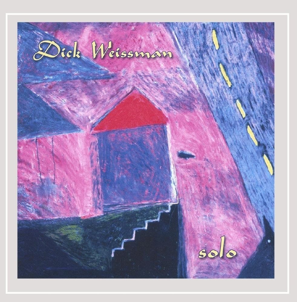 【CD】Solo