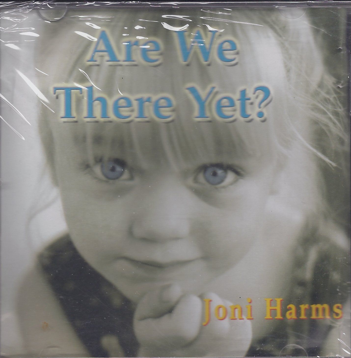 【CD】Are We There Yet?