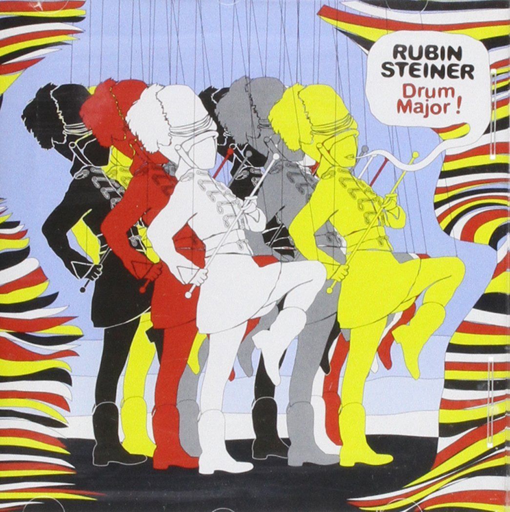 【CD】Drum Major [Includes Bonus Track]