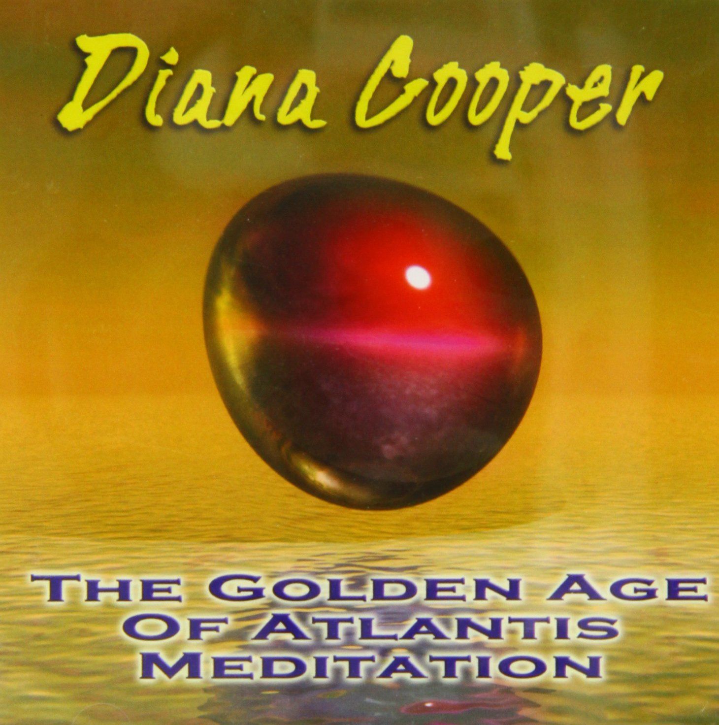 【CD】The Golden Age of Atlantis...