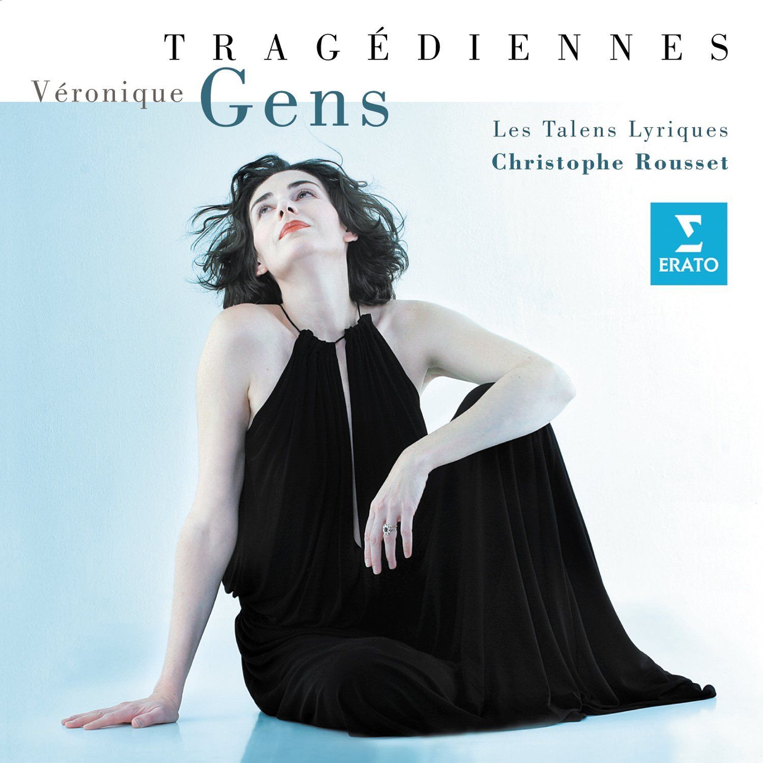 【CD】Tragediennes
