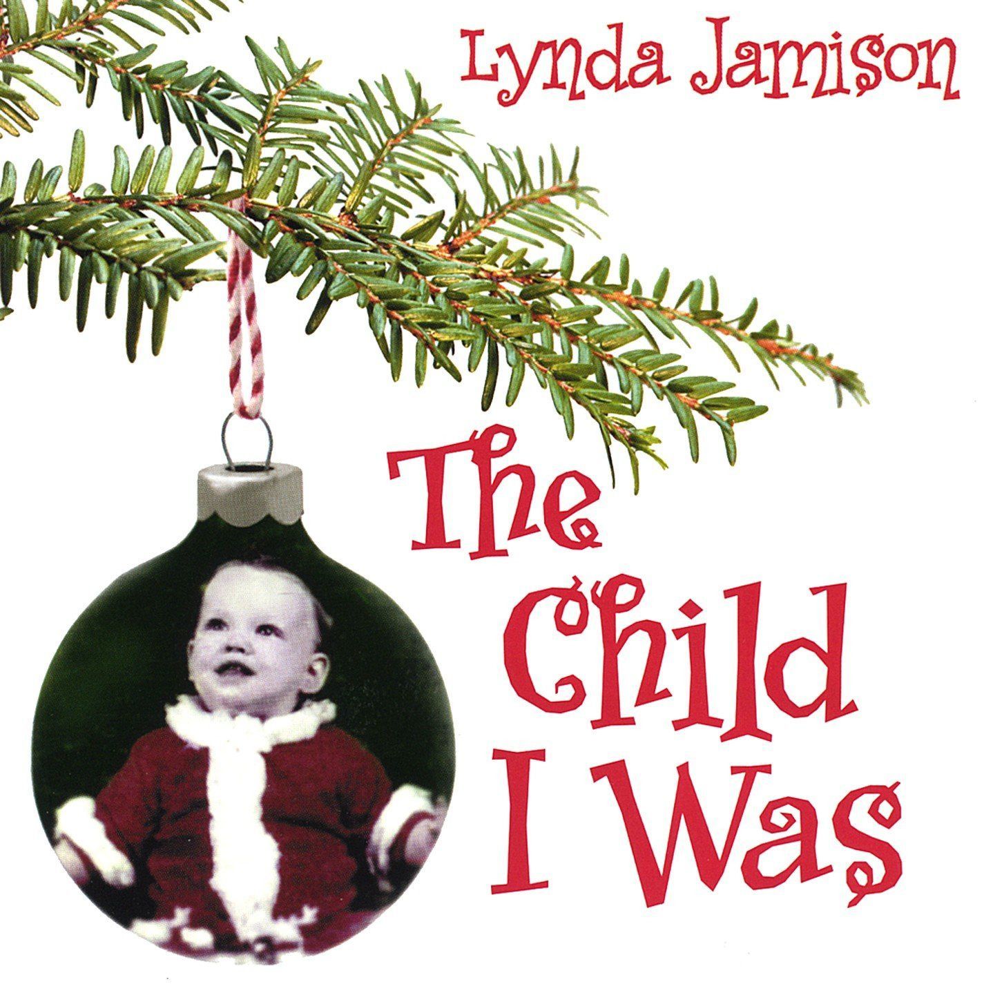 【CD】Child I Was