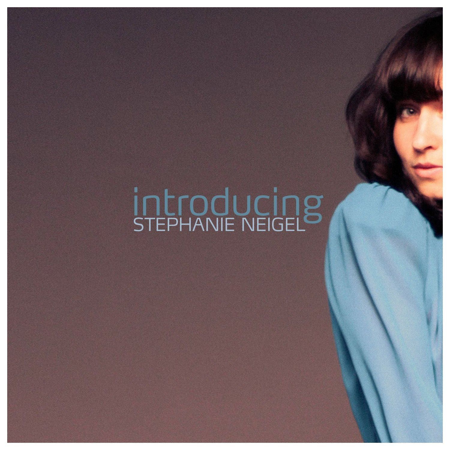 【CD】Introducing Stephanie Neigel