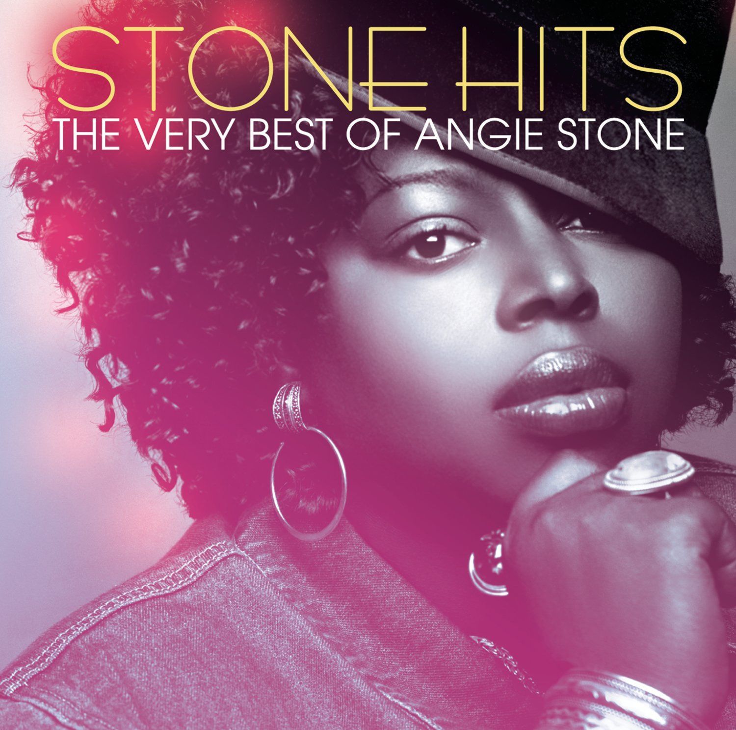 【CD】Stone Hits: The Very Best