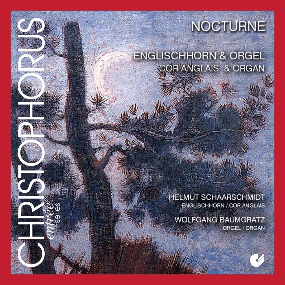 【CD】Nocturne