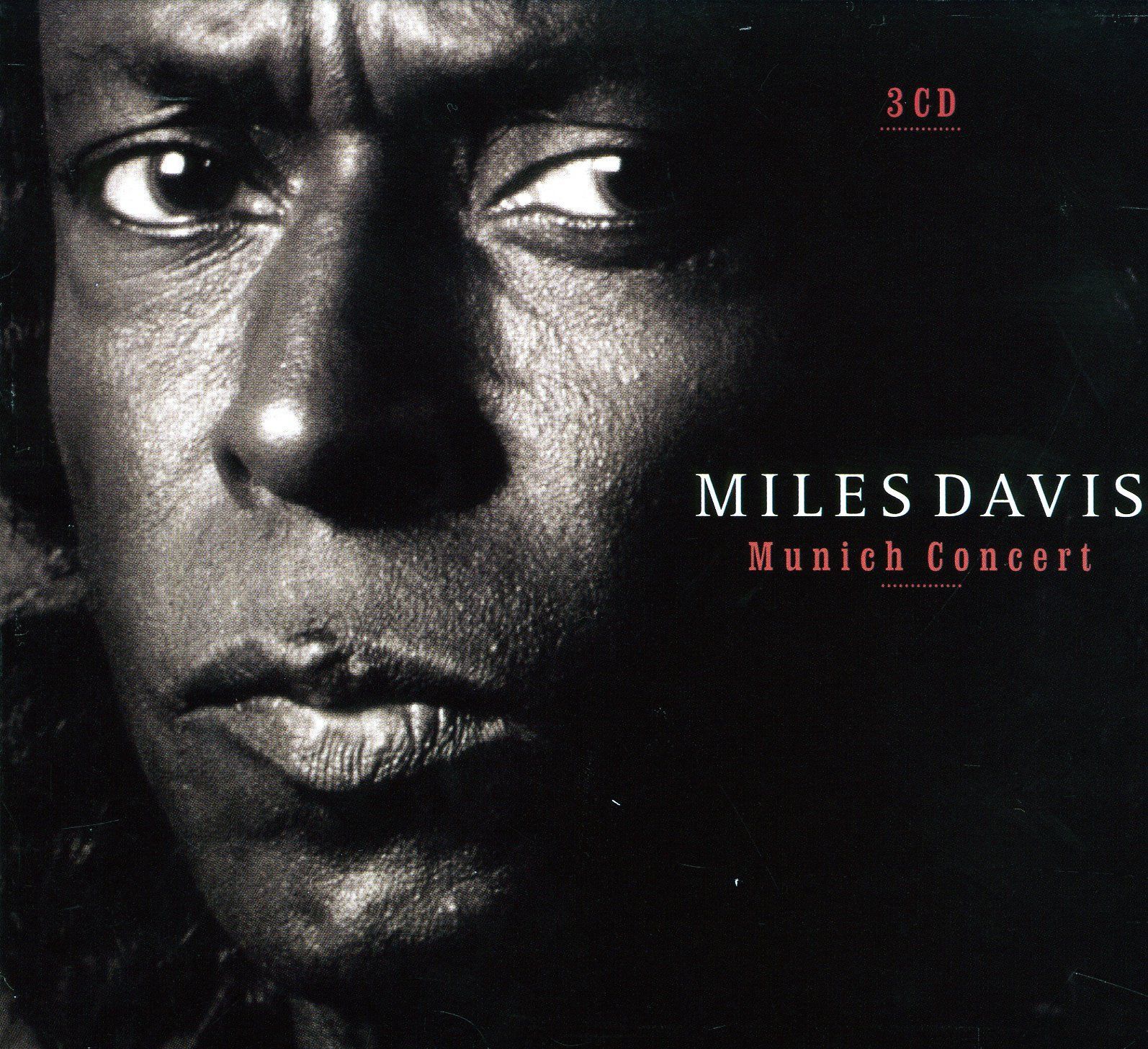 【CD】Munich Concert