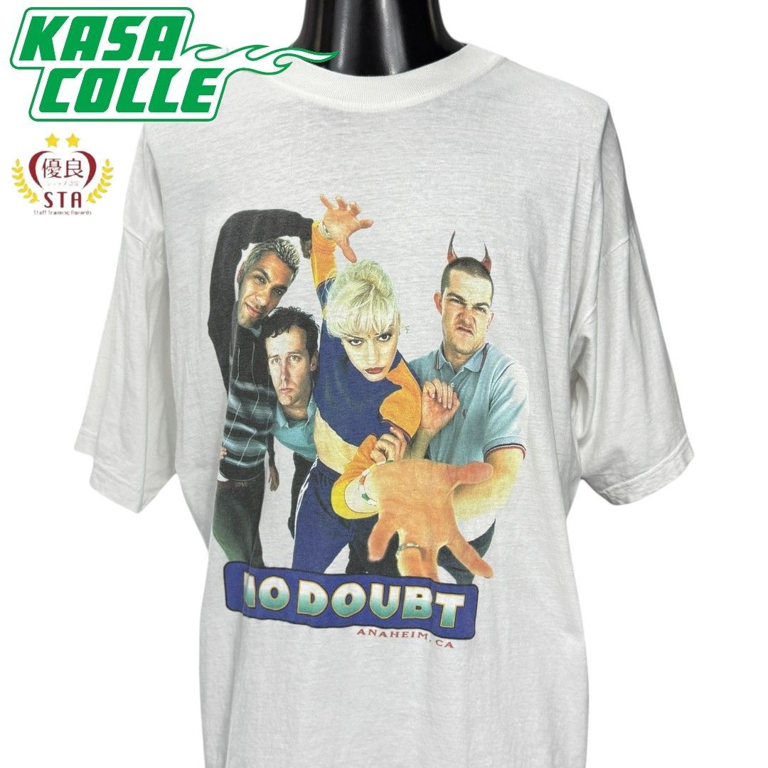 【NO DOUBT】ノーダウト 