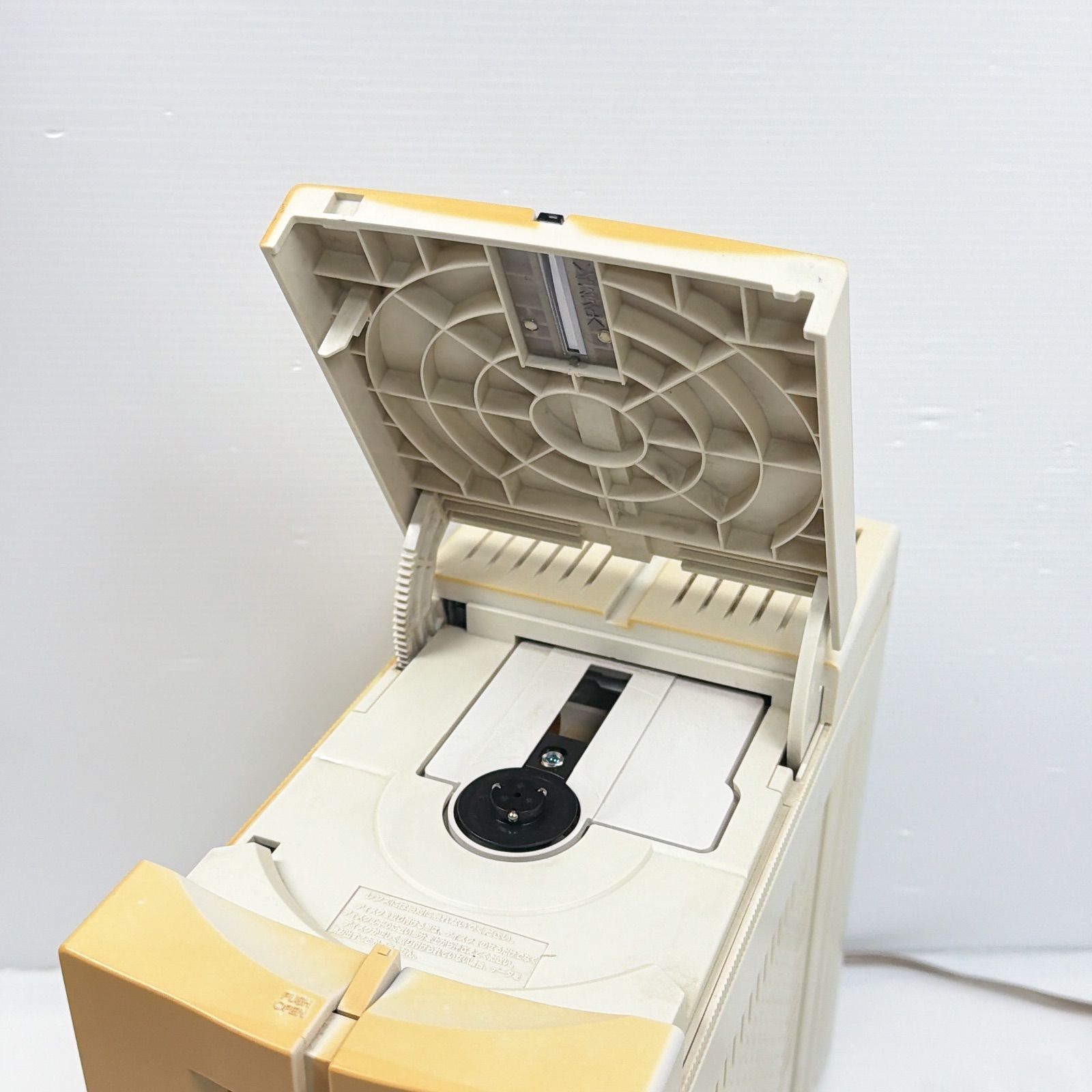 ジャンク品 NEC PC-FX 本体 動作未確認 レトロゲーム nec pc-fx 通電OK 
