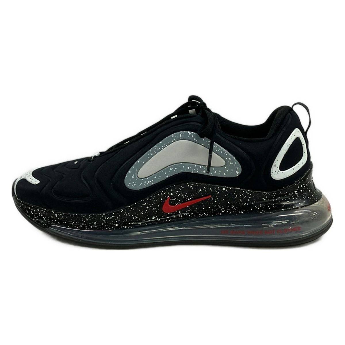 NIKE(ナイキ) スニーカー 29 メンズ エアマックス720 CN2408-001 黒 