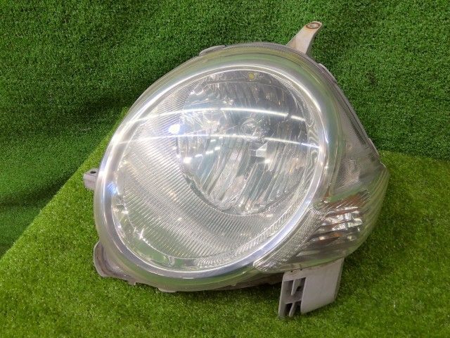 シエンタ DBA-NCP81G NCP85 左 ヘッドランプ ヘッドライト ASSY G 1NZ-FE 1E7 81150-52830
