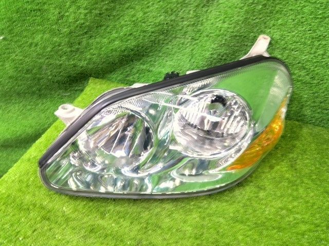 マークII TA-GX110 左 ヘッドランプ ヘッドライト ASSY 2.0 グランデ レガリア ナビパッケージ 1G-FE 1C0 81070-22810
