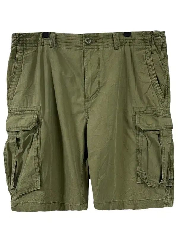 W36 Tommy Hilfiger トミーヒルフィガー ヴィンテージ カーゴショーツ
