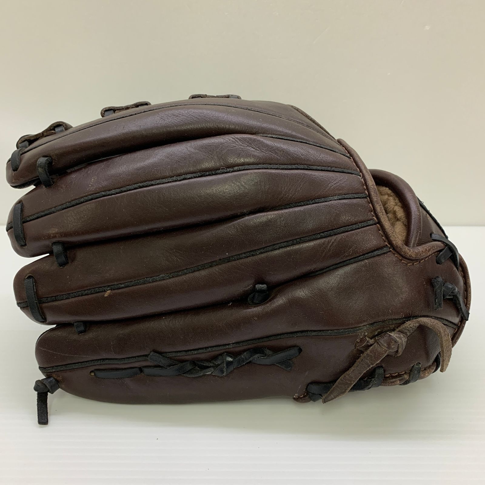 エスエスケイ SSK TZG-70 硬式 大人 一般 外野手用 グローブ グラブ 右 
