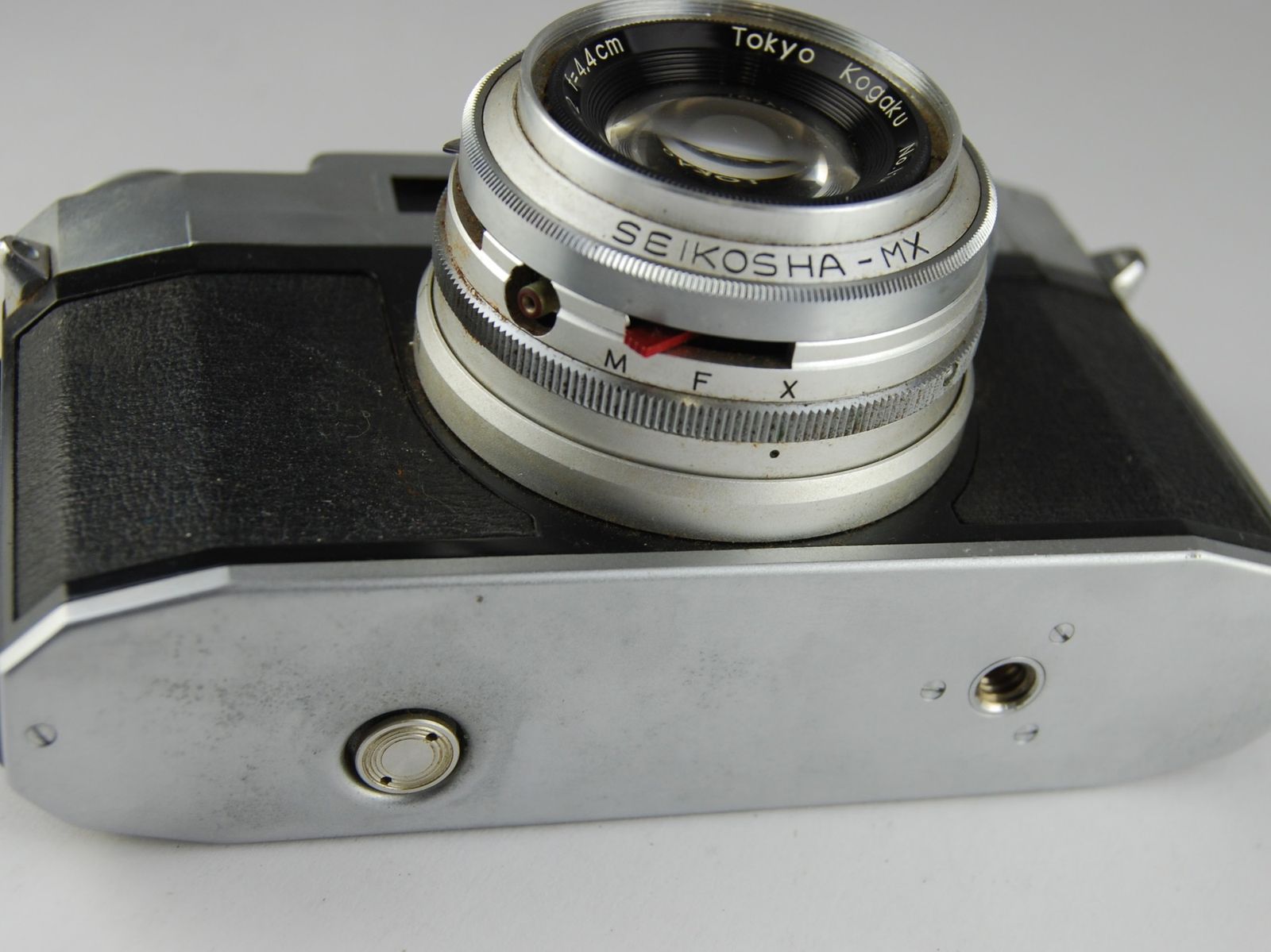 USED/ジャンク/動作未確認】Topcon 35-S トプコン フィルムカメラ