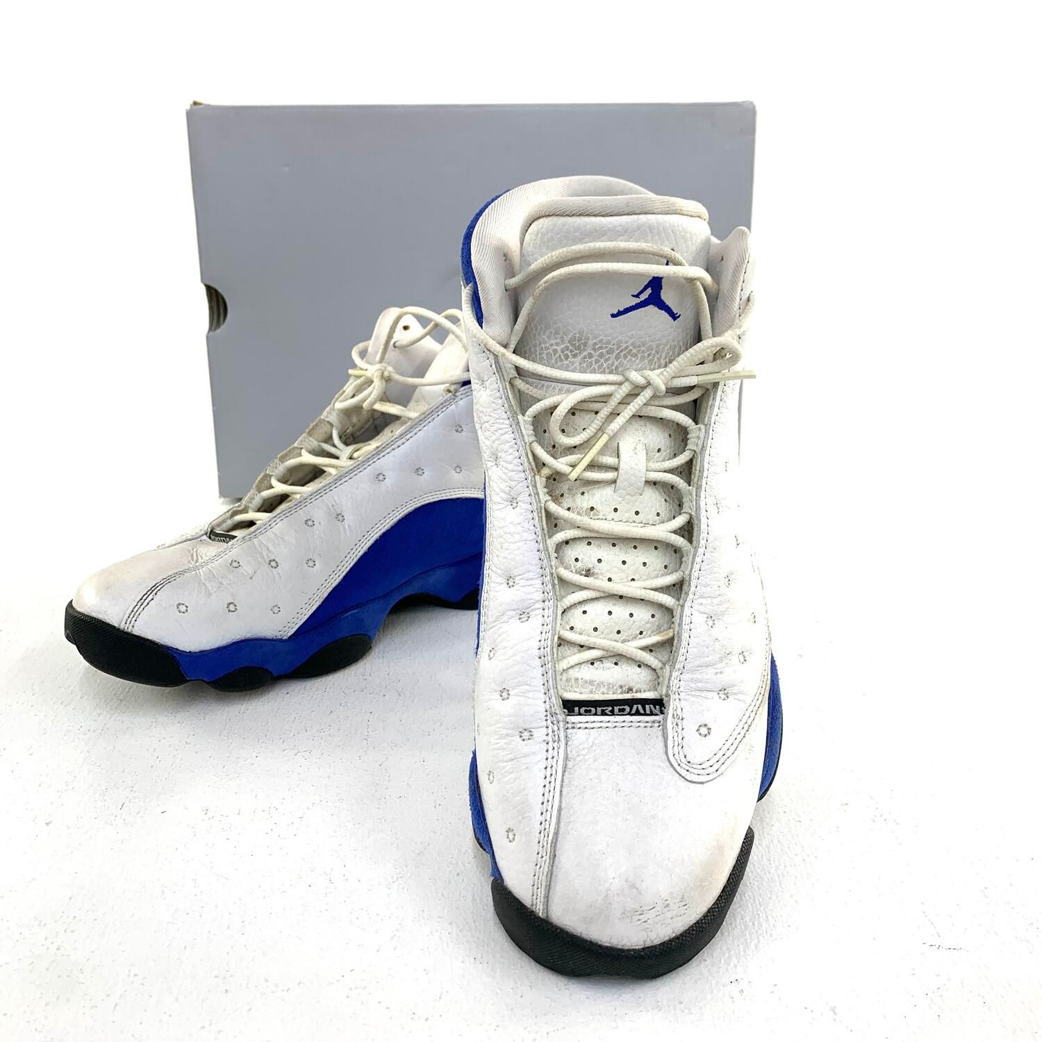 【★加古川物流】中古 414571-117　Nike Air Jordan 13 Retro 