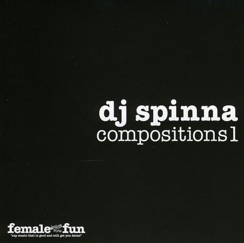 【CD】COMPOSITIONS 1
