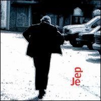 【CD】Jeep