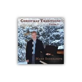 【CD】Vol. 2-Christmas Traditions