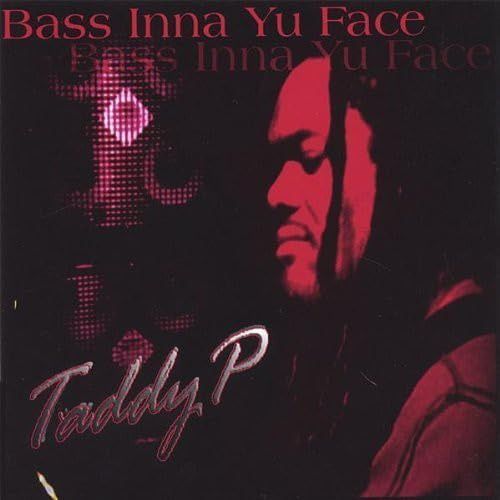 【CD】Bass Inna Yu Face