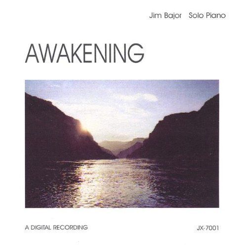 【CD】Awakening