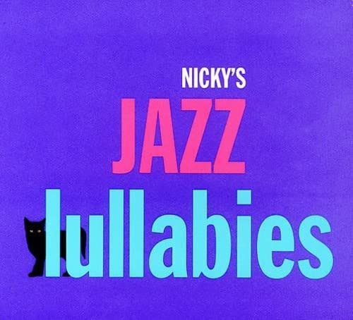 【CD】Nicky's Jazz Lullabies