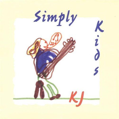 【CD】Simply Kids!