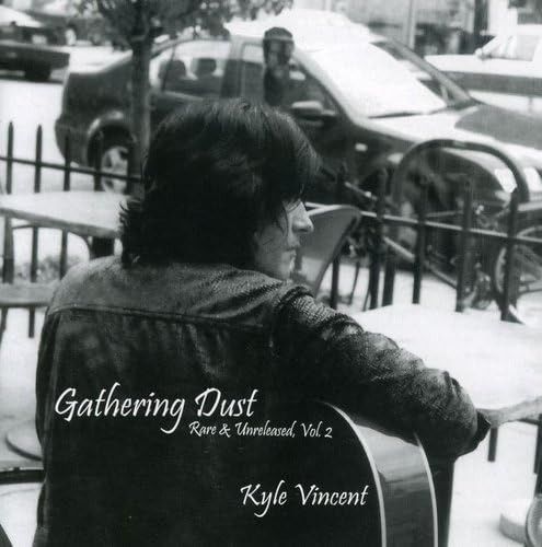 【CD】Gathering Dust: Rare & Unreleased 2