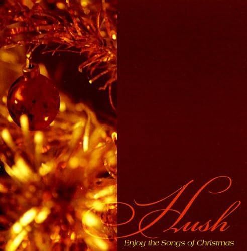 【CD】Hush-Enjoy the Songs of Christmas / Various