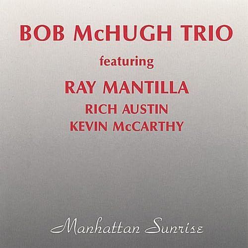 【CD】Manhattan Sunrise