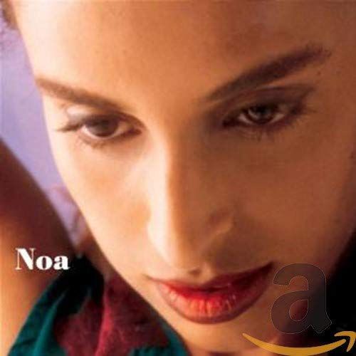 【CD】Noa