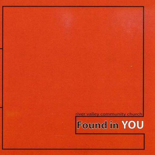 【CD】Found in You