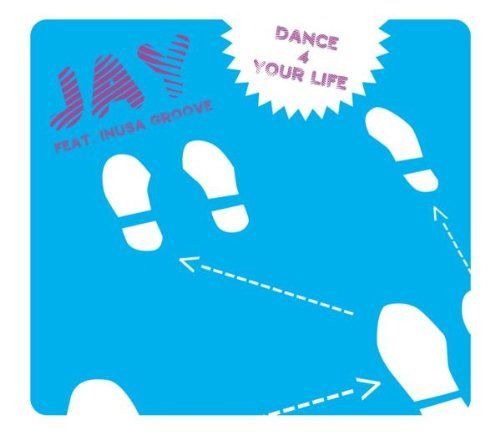 【CD】Dance 4 Your Life