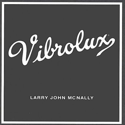 【CD】Vibrolux