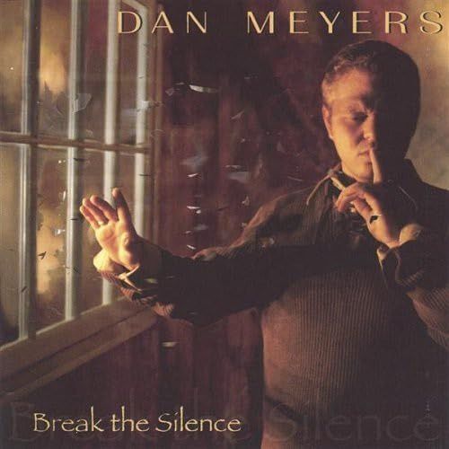 【CD】Break the Silence