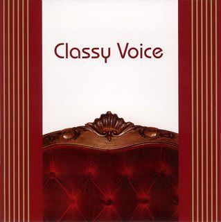 【CD】クラッシー・ヴォイス