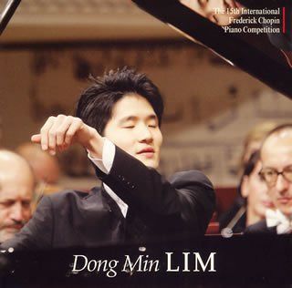【CD】イム・ドンミンII