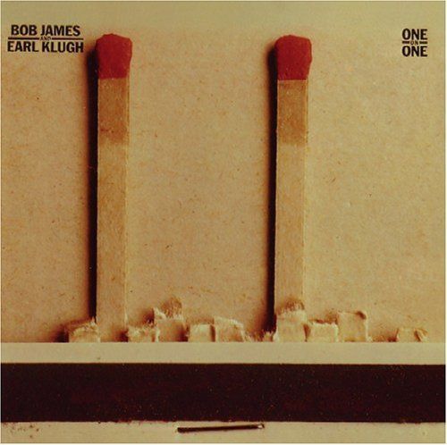 【CD】One on One