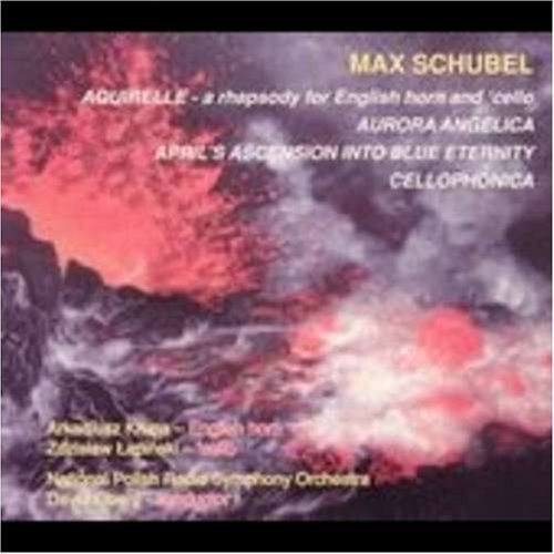 【CD】Orchestral Music
