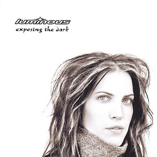 【CD】Exposing the Dark