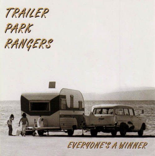 【CD】Everyone's a Winner