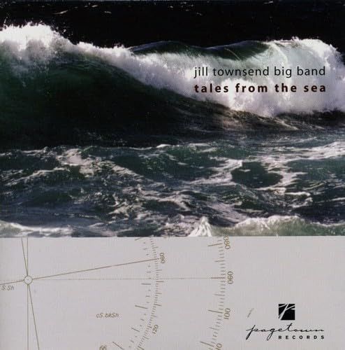 【CD】Tales from the Sea