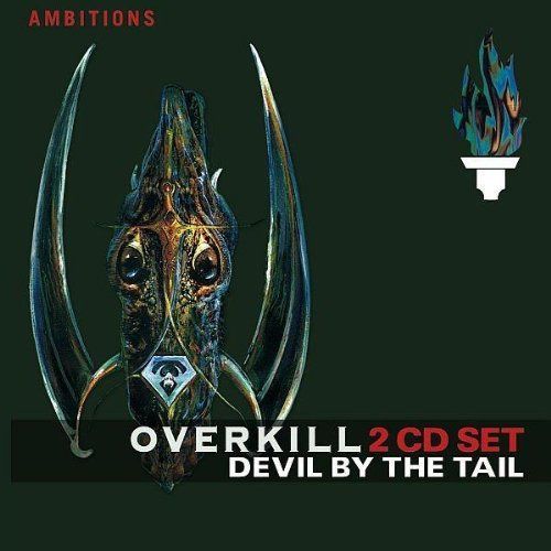 【CD】Devil By the Tail