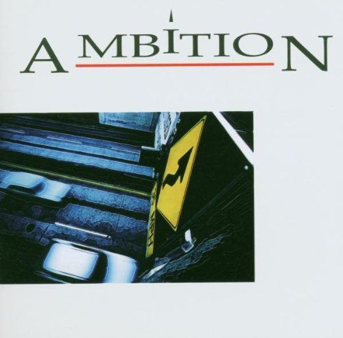 【CD】Ambition