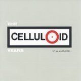 【CD】Celluloid Years