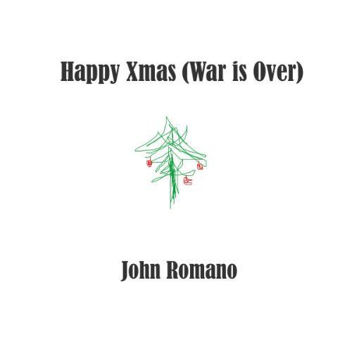 【CD】Happy Christmas War Is Over